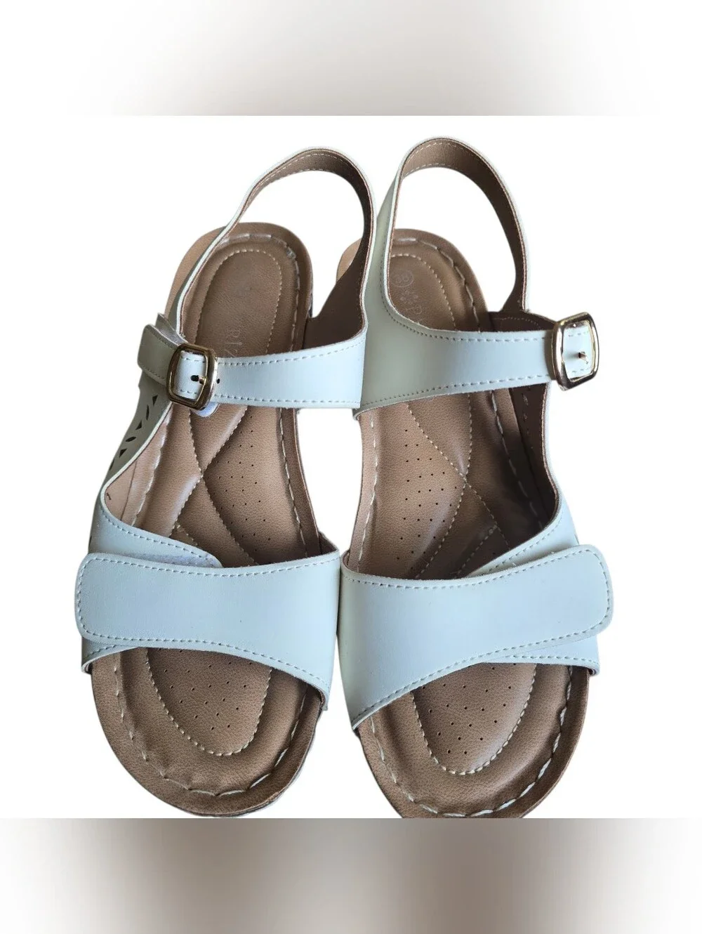 Patrizia gently worn